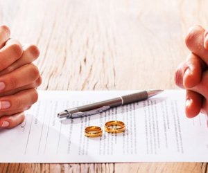 Divorce