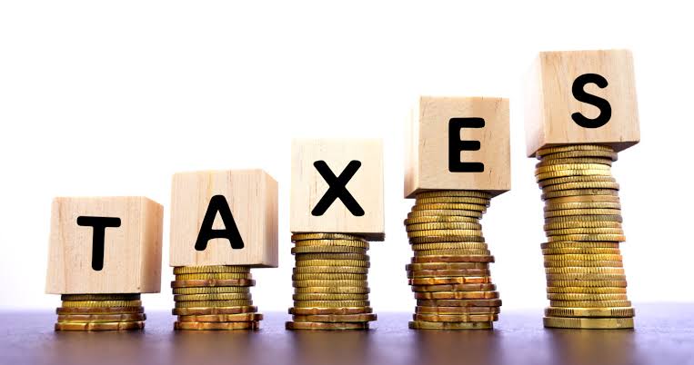 Personal & Business Tax Services